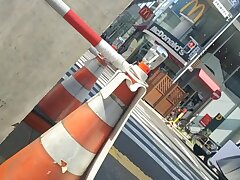 lunch7_1080p Seductive Asian Goddess Gives Mind-Blowing Blowjob, Leaves Them Speechless