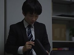 JUQ-915-4K Bound Desire-Hot Japanese Bondage Thrills with Sexy Amateur