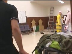 SAMA484 Outdoor Ecstasy-Mature Japanese Lady's Blissful Self-Pleasure