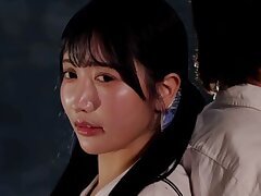 DASS-498 Sizzling Japanese MILF in Lingerie-Live Steamy Fantasy Show