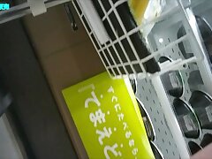 SP54a Sizzling Shemale Duo-Passionate Cock Rubbing Extravaganza