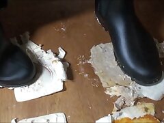 D176 Nasty Rin Saotome-Hardcore Passion Unleashed