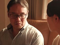 nsfs-092-4k Passionate Chair Encounter-Winsome Japanese Girl's Intimate Delight