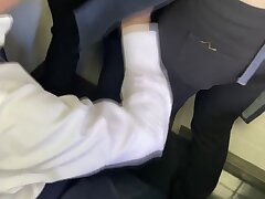 ijime_1 Japan MILF's Steamy Gangbang Adventure-Multi-Partner Orgasm Frenzy!