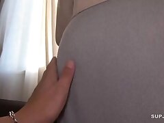 FC2-PPV-4030206 Sizzling Seductress-Passionate Skill in Every Deep, Sultry Kiss