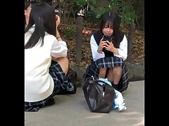 208-170530 Adorable Japanese Cutie with Petite Assets Enjoyed Passionately