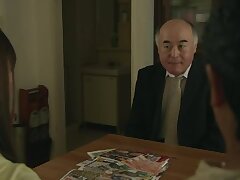 ATID-509 Passionate Night with a Dark-Haired Goddess in Hot Doggystyle