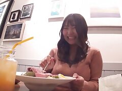 SUPA-582 Sizzling Night-Curvy Goddess Seduces with Passionate Depths