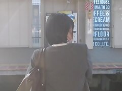 NHDTB-801 Asuka's Passionate Night-From Blowing Hard to Cherry Delight