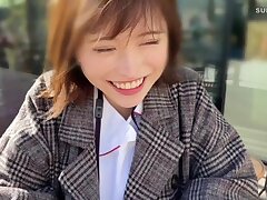 546EROFC-092 Sizzling Nights-Passionate Japanese Beauty's Hardcore Adventure