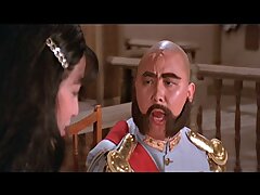 The_Scandalous_Warlord_19792xAI Sizzling Booty Thrills-Intense Doggy Style Action Close-Up