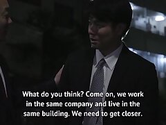 NSPS-932-JG8 Mimi & Friends-Irresistible Swallows Seduce Men's Desires