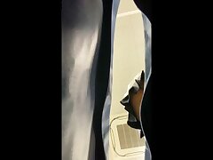 seisyun-06 Seductive Japanese Solo Star Teases with Ice-Cream in Panties