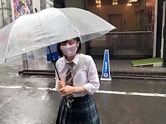 534POK-031 Riina Fujimoto-Extreme Passion -Busty Thrills & Rough Ecstasy!