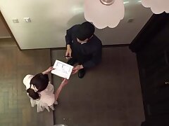 SPRD-1387 Mao Miyabi's Extreme Pleasure-A Brutal Gangbang Adventure