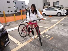 CEMD-384 Sizzling Asian MILF Teases Cam in Hot Showdown on SexyMilfDate.net