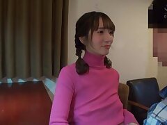 COGM-046 Sizzling Night-Juicy Babe Takes Fat Cock for Ultimate Bliss