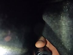 cks-07 Teen JAV Star Thrills in Intense DP Orgy with Two Big Black Dicks