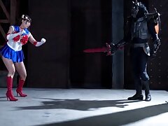 SPSC57_01 Passionate Night-Seductive Japanese Lingerie Fantasy Unleashed