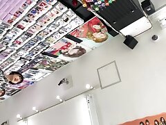 tapioika35 Outdoor Sizzle-Japanese Star's Irresistible Temptation JAV