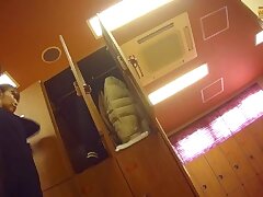 kkrn064_00 Yuri Mansion Dreams-Secret Feet Fantasies & Body Motion Thrills Unveiled!