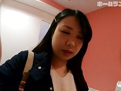 HMR084 Teen's Forbidden Lust-Rough Passion Ignites Her Kinky Desires