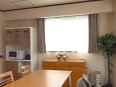 DASD-599 Passionate Japanese Temptress Delivers Intense Handjob & Deep Throat