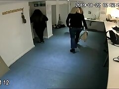 Dressing_Room_In_a_Strip_Club_5 Eririka's Sizzling Japanese Adventure-A Goddess's Naughty Temptation