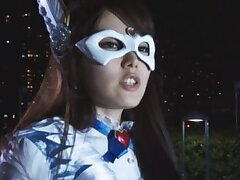 CGBD45_02 Bound Desire-Japanese Beauty's Intense Bondage Pleasure Journey