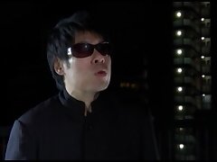 GVRD08_01 Sensual Night-Passionate Dark-Haired Japanese Teen's Wet Indoor Encounter