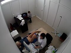 Gynecologic_ultrasonography_68 Smooth Teen Ecstasy-Couch Sex Leads to Intense Oil-Slicked Squirt!