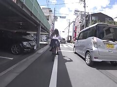 hayasi-19 First-Time Bliss-Newbie's Explosive Orgasm & Passionate Boob Adventure