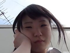 sjt_episode3-def-1 Sultry Japanese Beauty in Green Stockings-Intimate Depths Explored