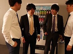 JUL-692 Rina's Insatiable Lust-Hot Wet Nights with Massive Poles