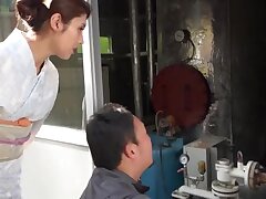 VSED-216 Marina's Japanese Bliss-Intense Passion & Unforgettable Pleasure