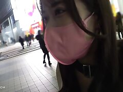 200GANA-2680 Sensual Asian Beauties-Intimate Wet Play & Passionate Kisses