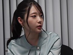 BBAN-506 Sensual Solo Play-Hot Girl's Dildo Fantasy Leads to Intense Love Making