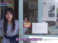 YRXS-90012 Passionate Night-Short-Haired Goddess Enjoying Intimate Pleasures