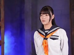 SPSD12_01 Sizzling Japanese Temptress-Wet Blowjob & Steamy Anal Adventure