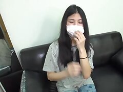 FC2-PPV-404493 Dive Into Yume Ao-Wet Orgasms & Pleasurable Masturbation Show