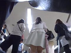 pantyu-gn005 Japanese Cuckold Watches Wife's Extreme Pleasure in Explicit Detail