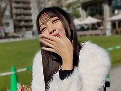 546ERHV-010 Passionate Night-Seductive Model's Forbidden Fantasies Unveiled Live!