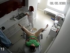 New_super_gynecological_cabinet_154 Seductive Japanese Teen Tempts with Ice Cream in Panties