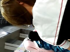 nar47 Yui Kawai's Sultry Cock Licking & Hardcore Ride Showdown!