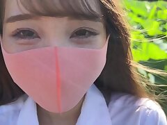 534POK-042 Nana Nanami's Intense Passion-Hard Fucking Adventures