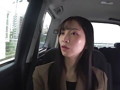 HAWA-316 Ami Yamazaki's Cowgirl Fantasy Ends in Gangbang Creampie Bliss