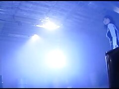 JHHD08 Sizzling Brunette's Insatiable Hunger for Intense Pleasure Night