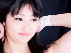 BSMM02 Naughty Asian Babe with Hairy Pussy Gets Roughly Pleasured