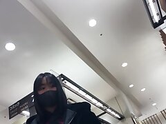 JD27-4K Sizzling Big-Breasted Babe Thrills in Explosive Threesome