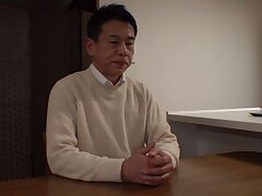 KSBJ-332 Naughty Japanese Student's Forbidden Night with Teacher & Family Pet